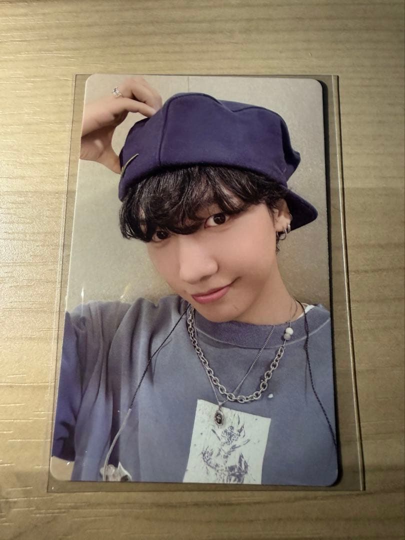 ❤︎ BOYNEXTDOOR the action フーディー ྐ