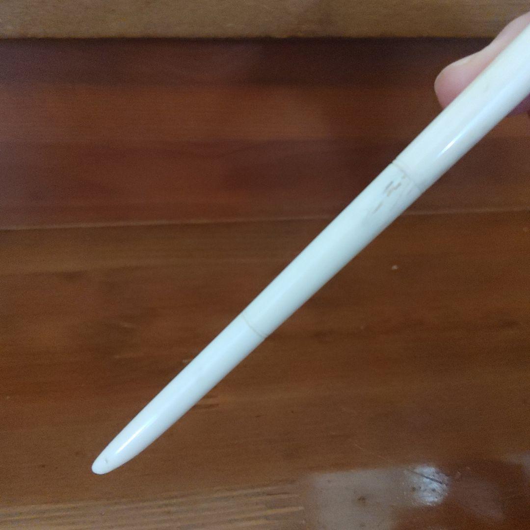 書道筆　春日鹿角筆