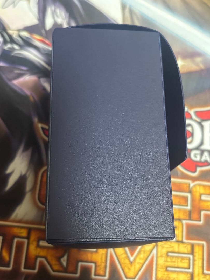 ジャンプ　懸賞　遊戯王　デッキケース