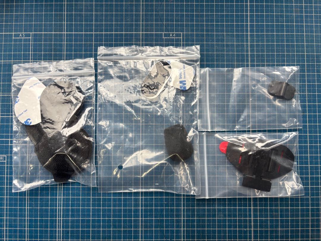 SENA SF4 バイク用Bluetooth インカム　インターコム