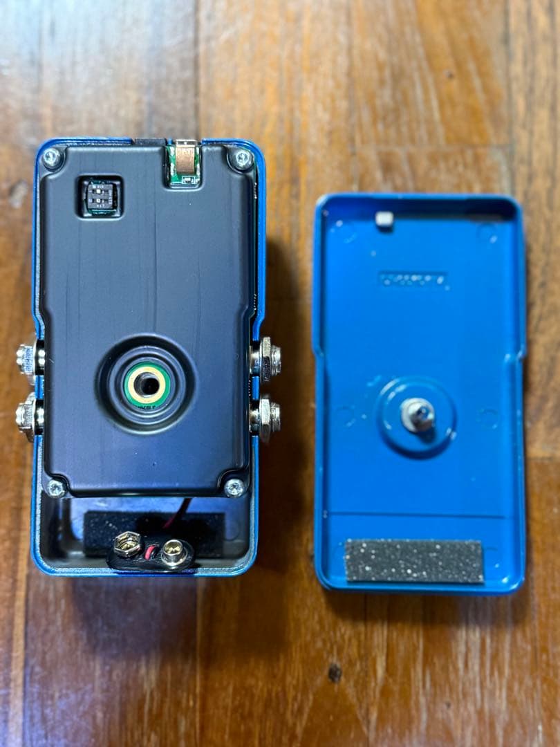 ギター Tc Electronic FLASHBACK DELAY & LOOPER