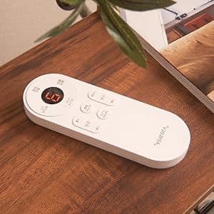 ✨新品✨VENTOTA シーリングファンライト 北欧モダン おしゃれ空間