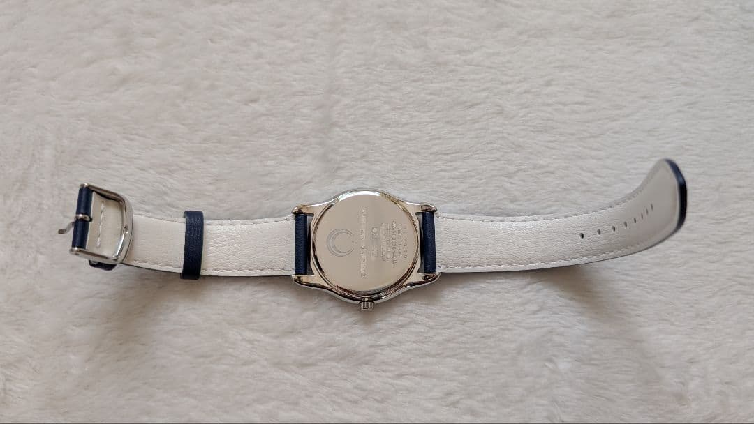 SEIKOセイコー 三日月宗近 刀剣乱舞 時計