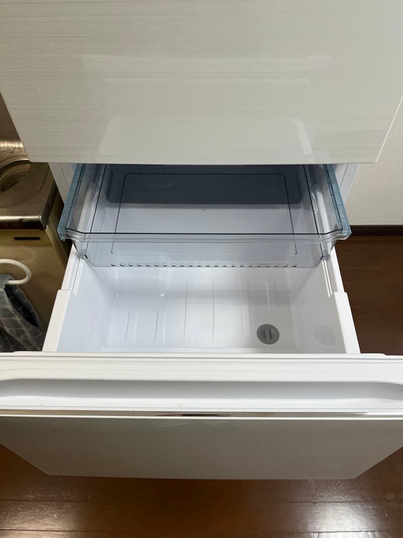 Haier ハイアール 冷蔵庫 JR-CV29B 24年製 286L