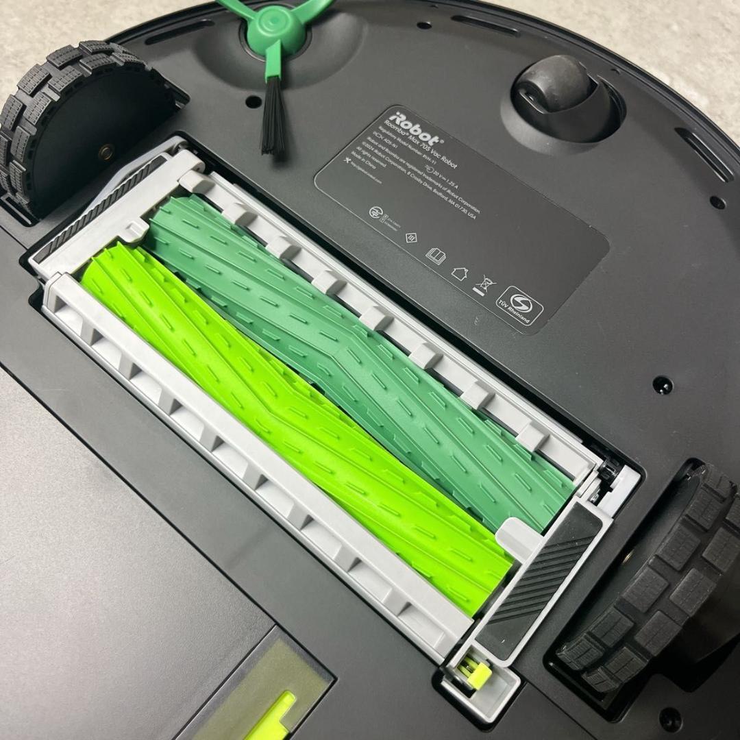 ルンバ Roomba ロボット掃除機 Max705 Vac Auto Empty