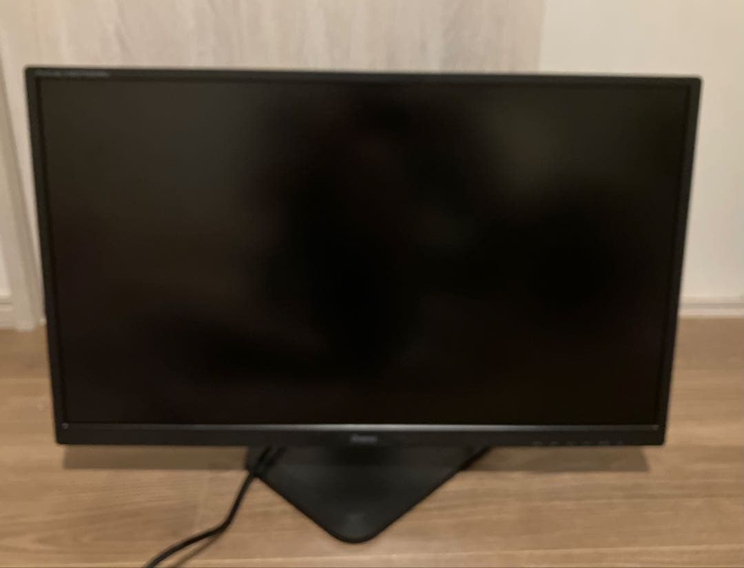 2台！「美品」iiyama ProLite XB2783HSU-B3 27インチ