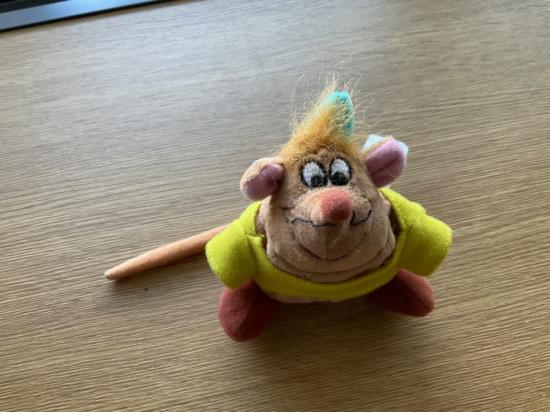 Picsou ディズニー　スクルージ・マクダック ヴィンテージ