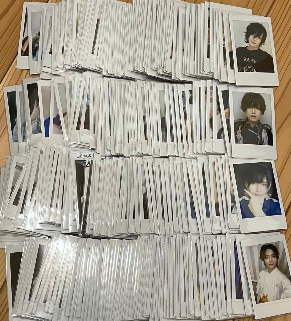 *ChocoLate Bomb!! ぱんめん　チェキ　まとめ売り