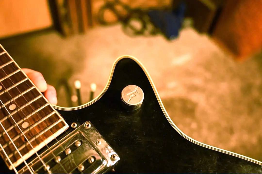 Gretsch Electromatic G2921 エレキギター