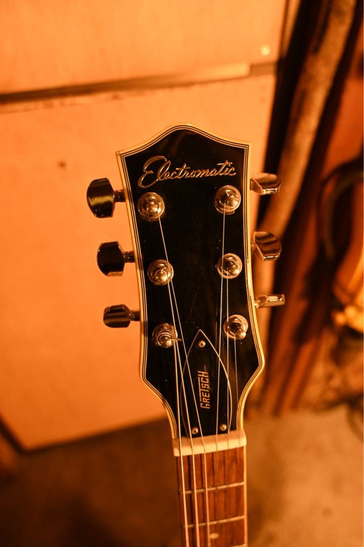 Gretsch Electromatic G2921 エレキギター