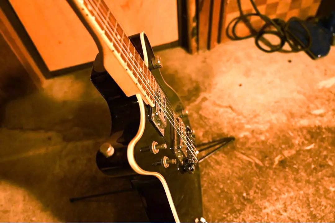 Gretsch Electromatic G2921 エレキギター