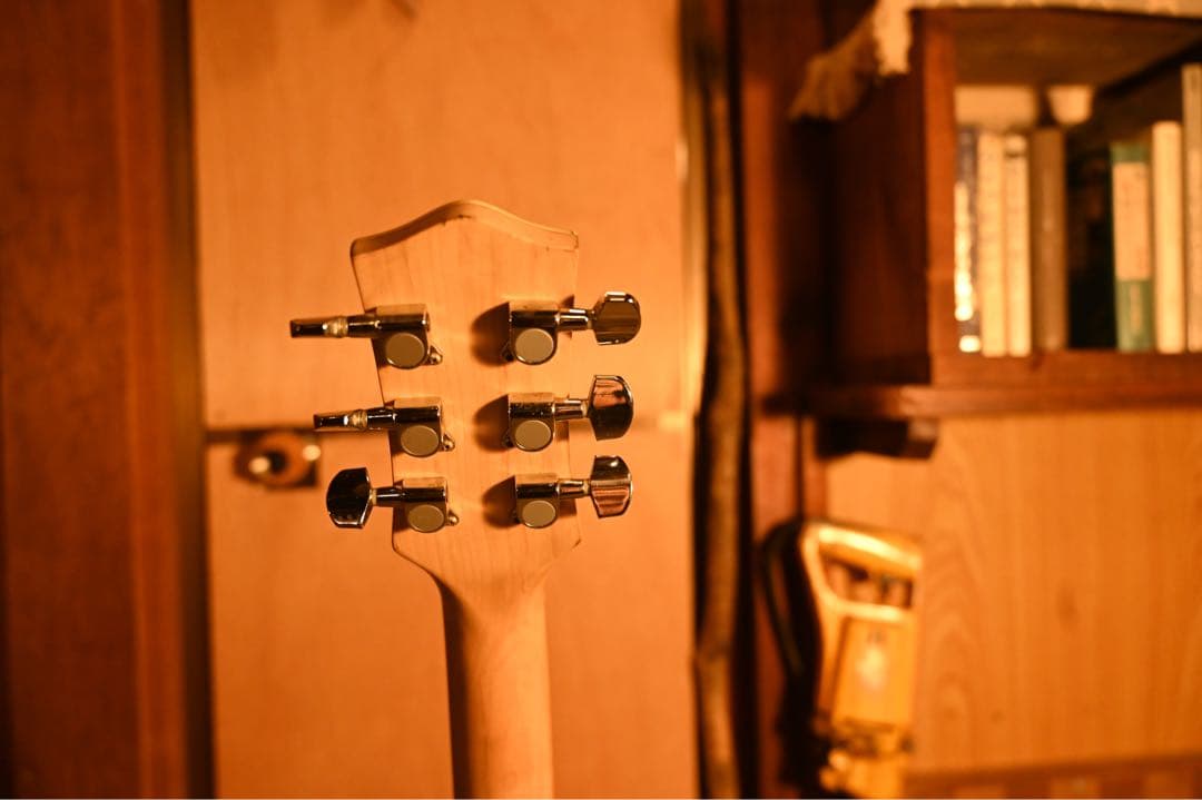 Gretsch Electromatic G2921 エレキギター