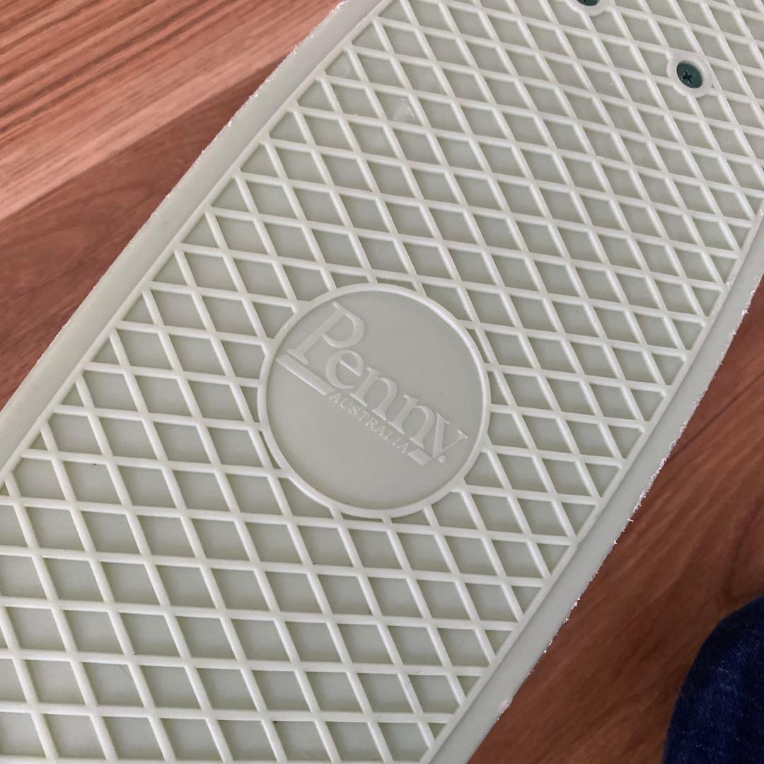 Penny ミントグリーン