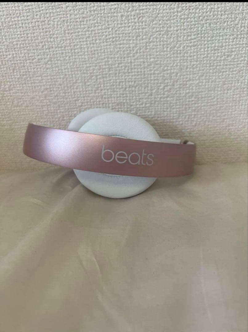 beats ヘッドホン