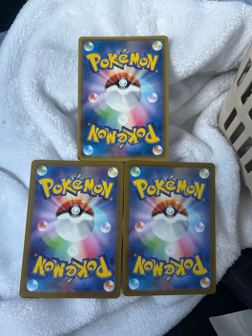 ポケカ　サナ THE BEST OF XY 185/171 ミモザ　リーリエ