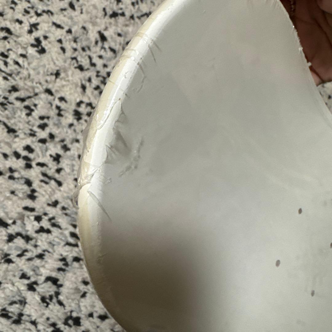 未使用　Supreme X Urs Fischer シュプリーム スケボーデッキ