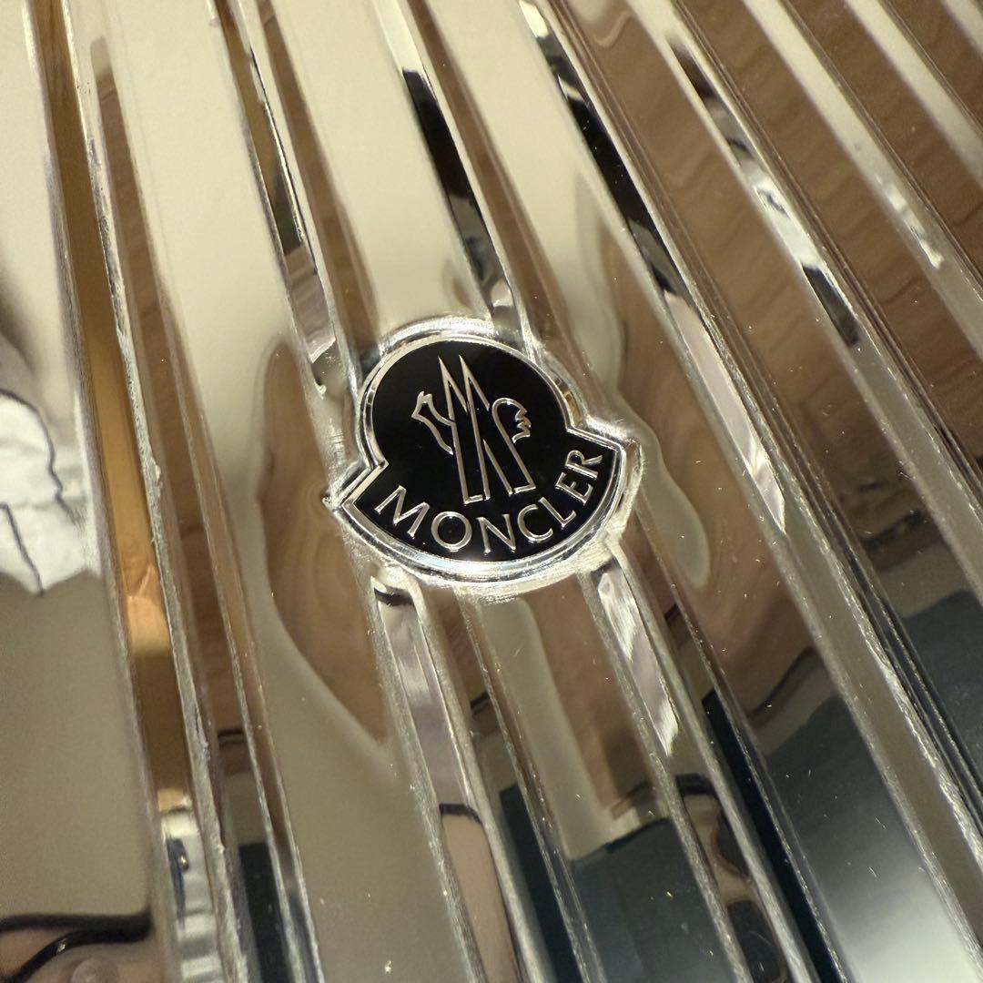 RIMOWA×MONCLER 機内持ち込み可能　キャリーケース