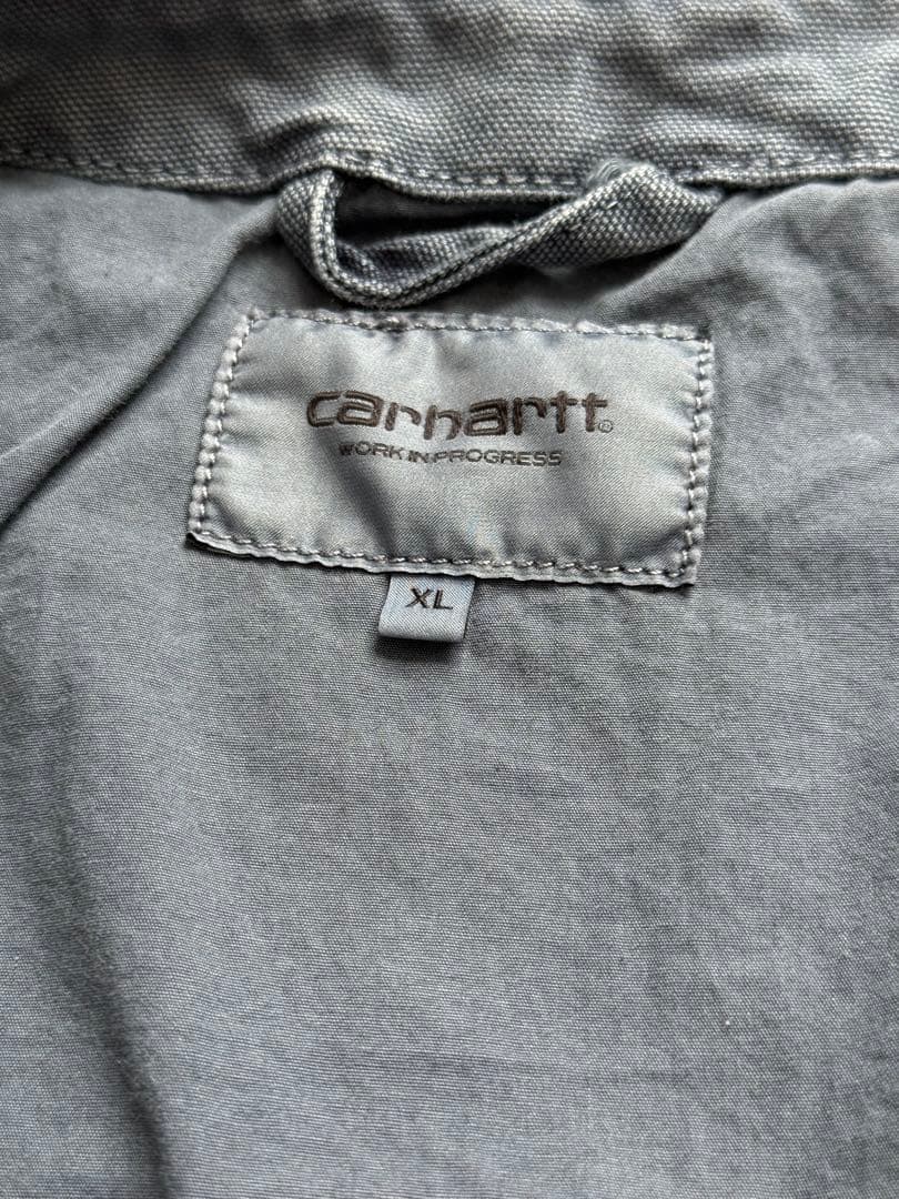 美品　カーハートベストcarhartt WIP ARBOR VEST XL