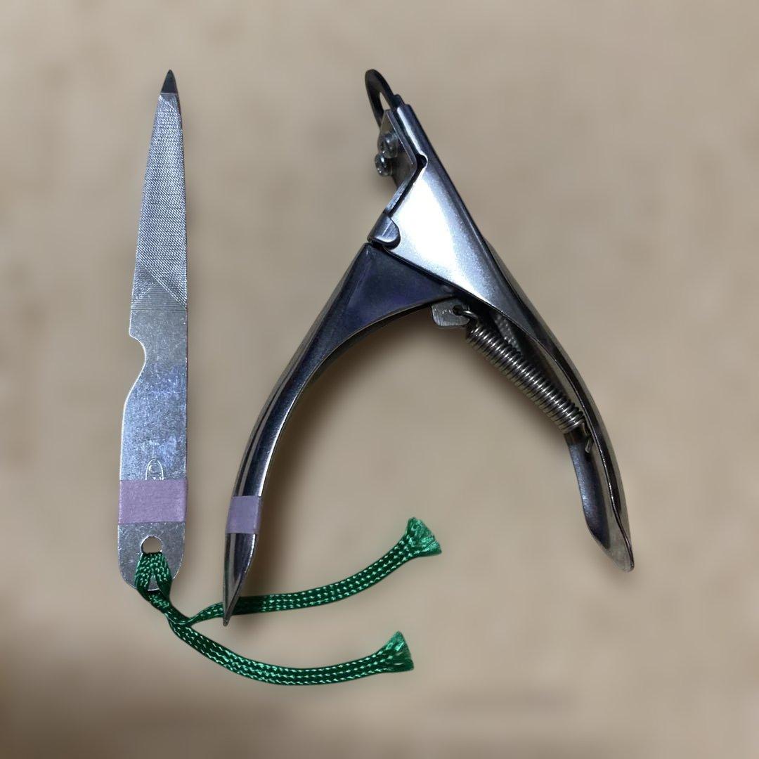 ペット用トリミングセット