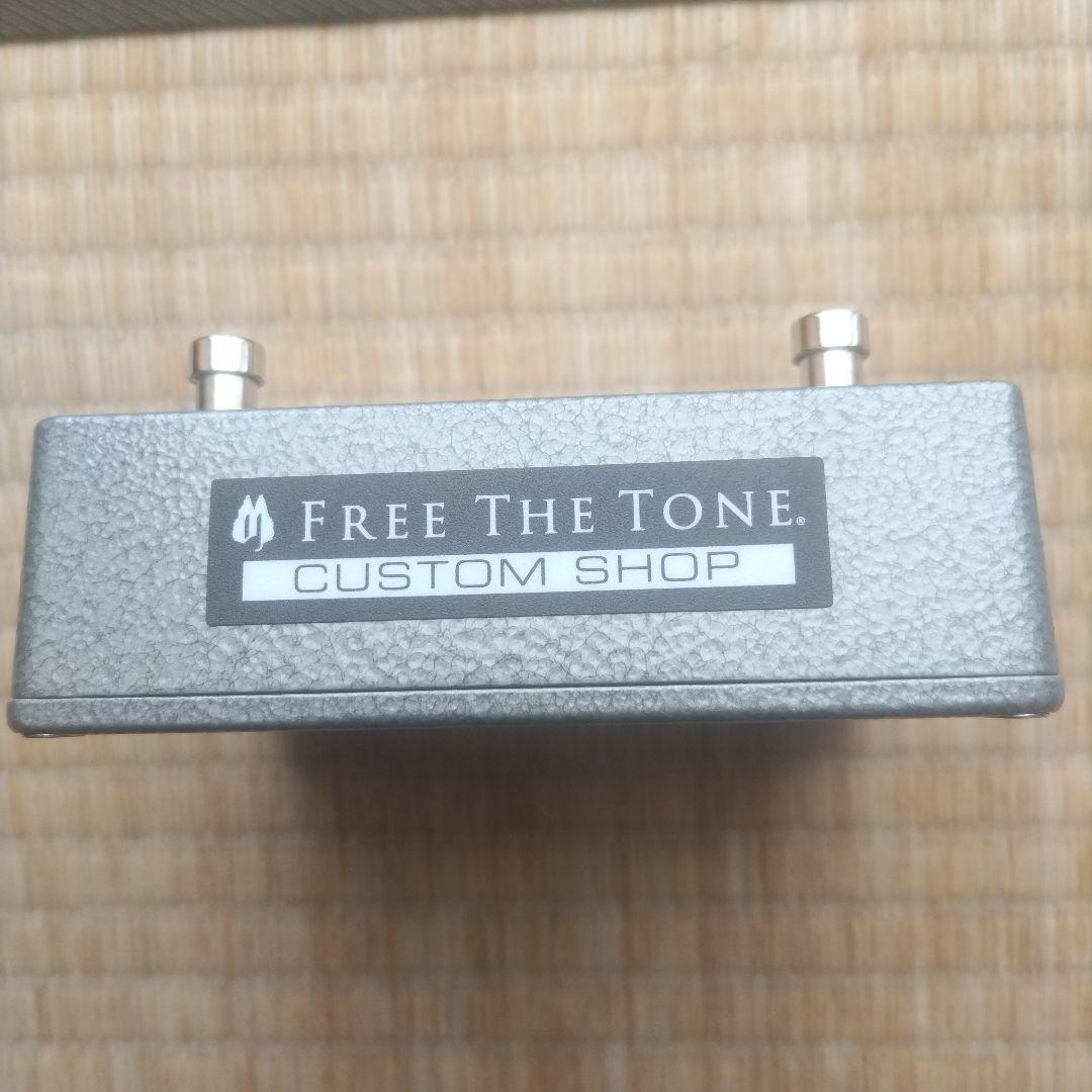 B*r様 OVERDRIVELAND CUSTOM ODL-1A-CS