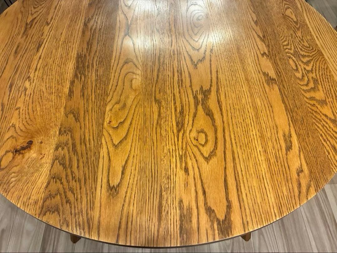 unico ADDAY ダイニングテーブル