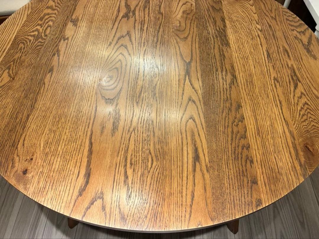 unico ADDAY ダイニングテーブル