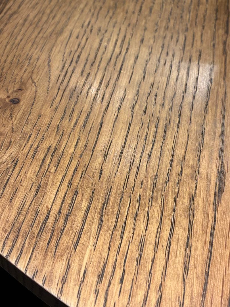 unico ADDAY ダイニングテーブル