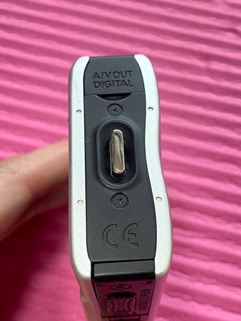 日*9様 Canon デジタルカメラ IXUS 80 IS