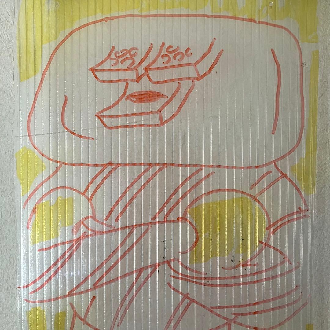 横山裕一 オリジナル作品　yuichi yokoyama