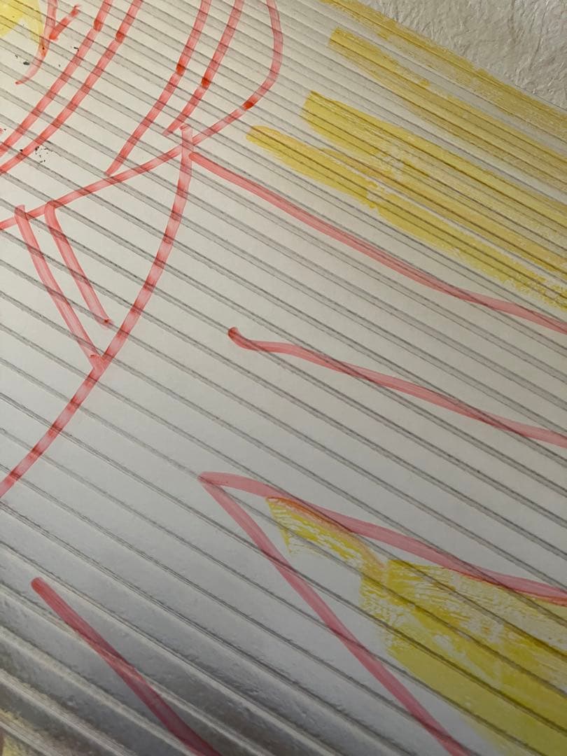 横山裕一 オリジナル作品　yuichi yokoyama