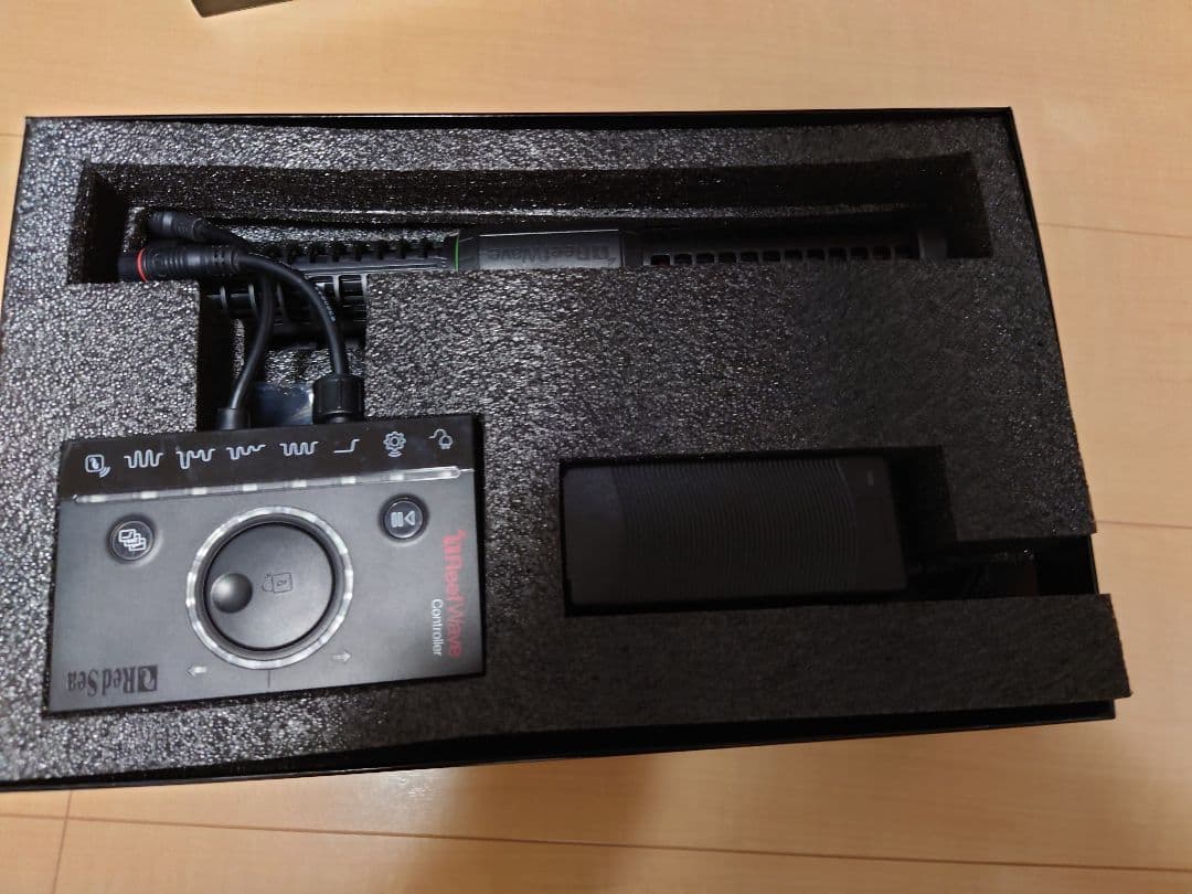 redsea reefwave 45 レッドシー　リファーウェーブ　水槽ポンプ