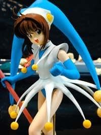 Relax カードキャプターさくら 木之本桜 ウォーティー ガレージキット