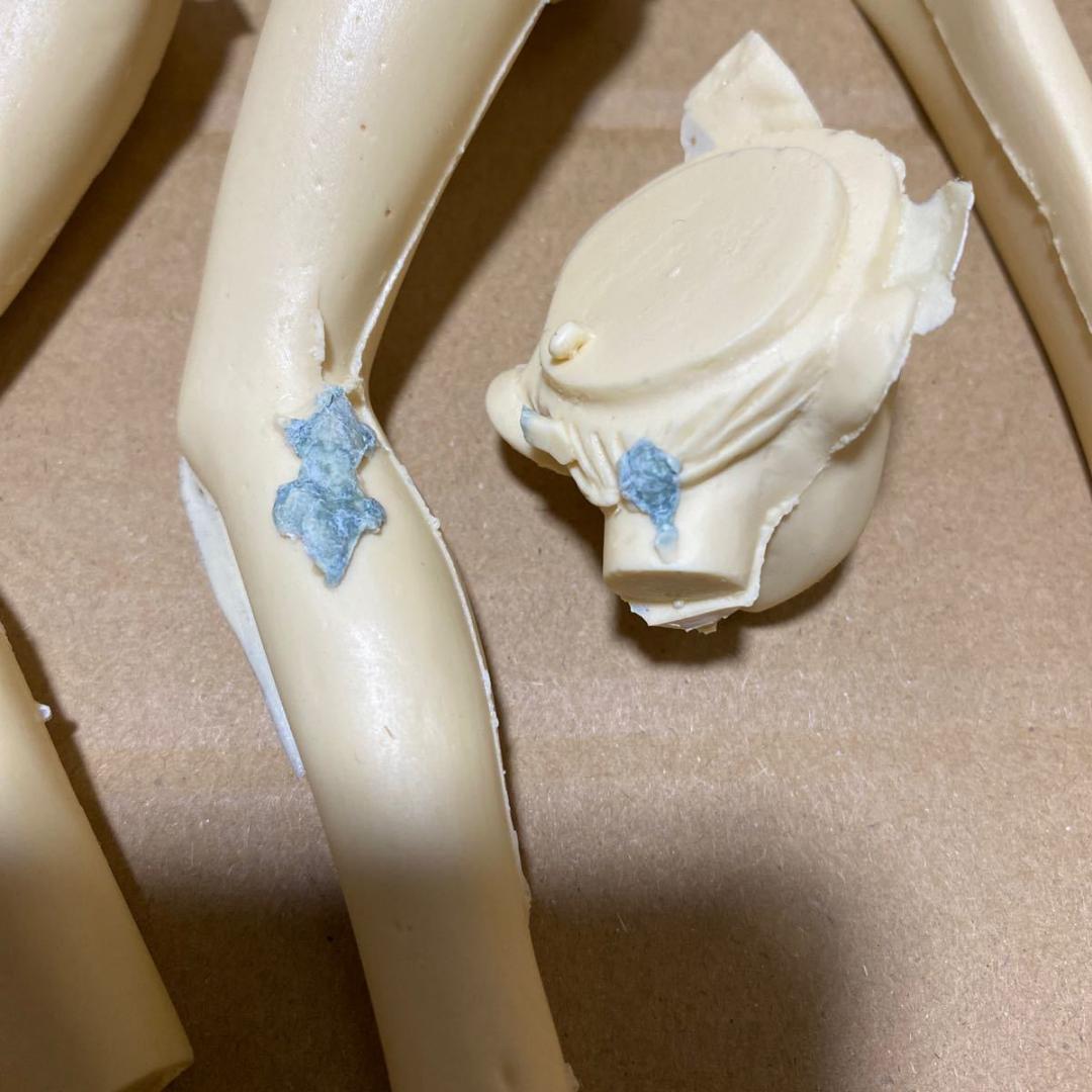 Relax カードキャプターさくら 木之本桜 ウォーティー ガレージキット