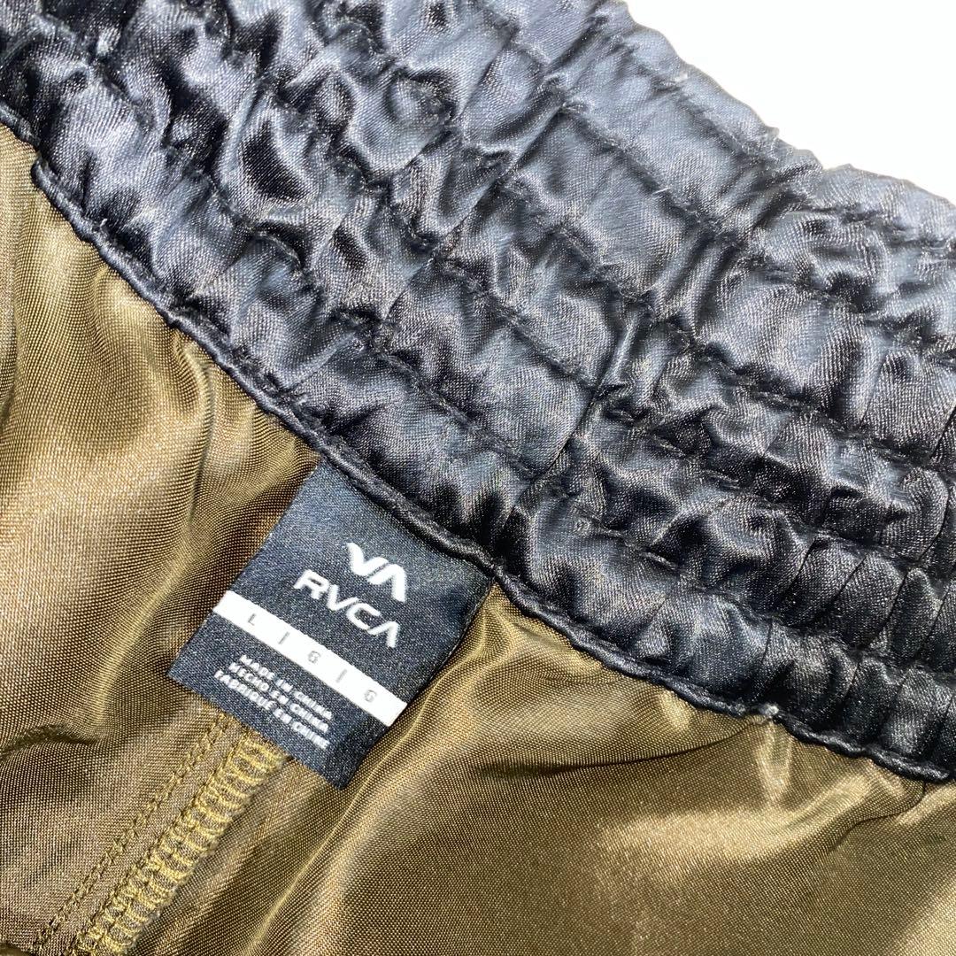 RVCAファイトショーツ 格闘技 ファイトパンツ キックボクシング