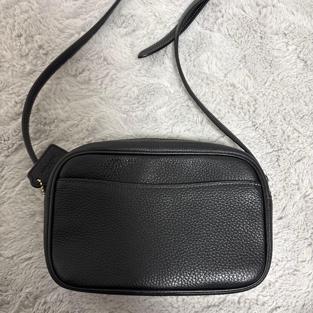 も*ん様 新品未使用 COACH ミニジェイミー カメラバッグ ショルダーバッグ
