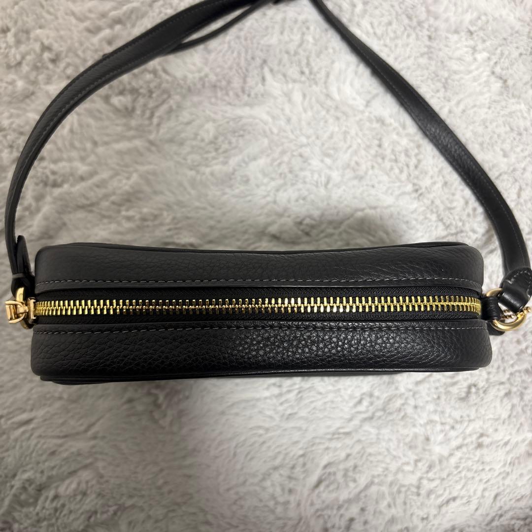 も*ん様 新品未使用 COACH ミニジェイミー カメラバッグ ショルダーバッグ