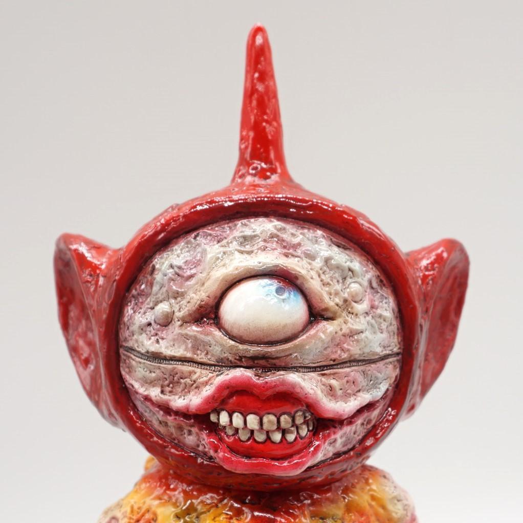 Kaijutan　Telemimi & Truthbobo　カイジュウタン