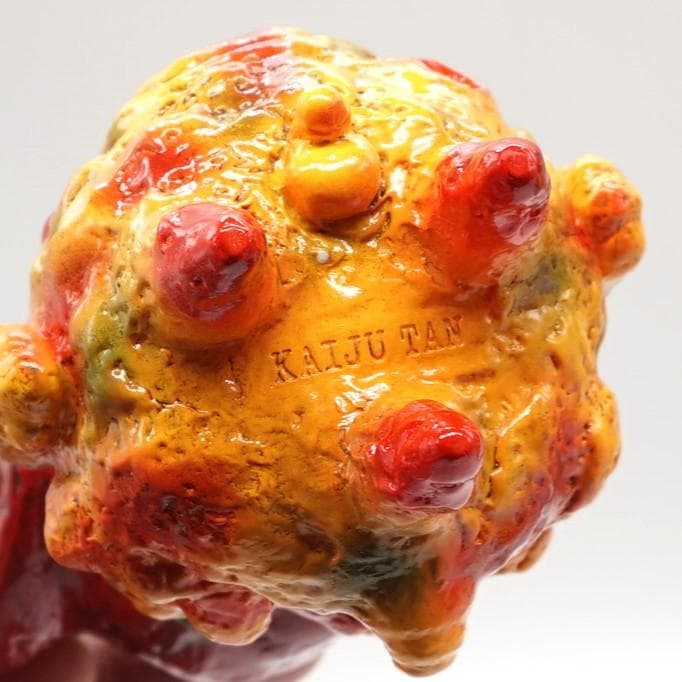 Kaijutan　Telemimi & Truthbobo　カイジュウタン