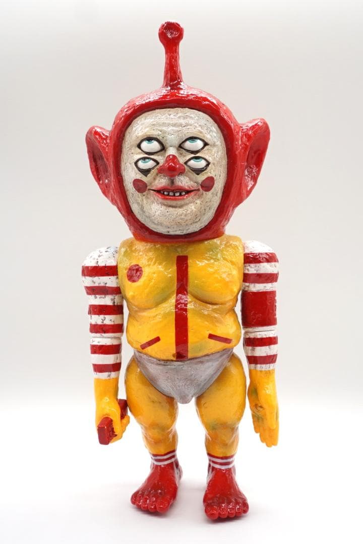 Kaijutan　Telemimi & Truthbobo　カイジュウタン