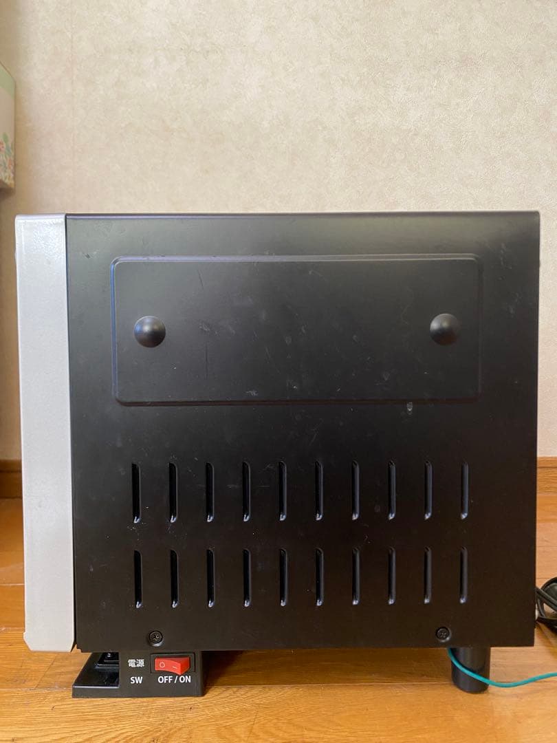 フォーマック ニューグランシェフ スチームオーブン KG-340