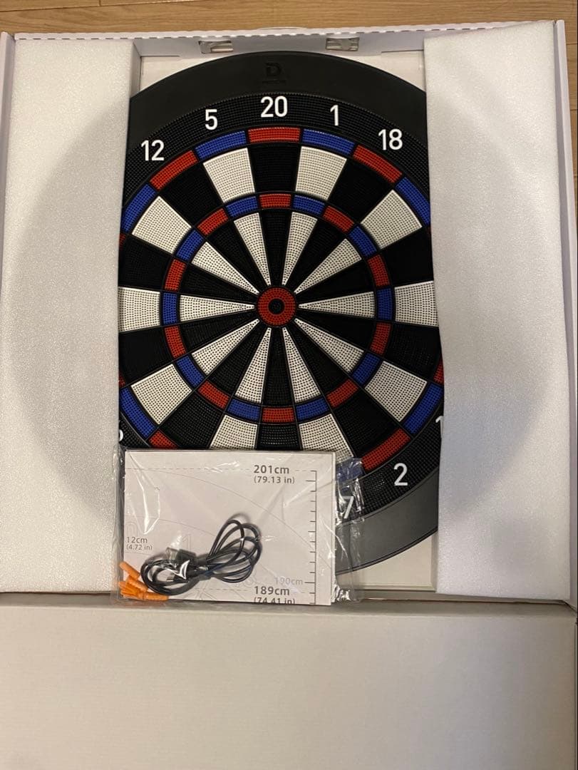 ダーツライブホーム　DARTSLIVE 