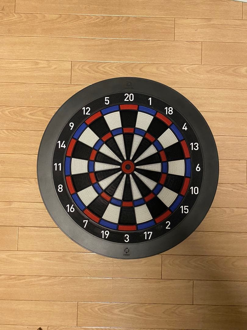 ダーツライブホーム　DARTSLIVE 
