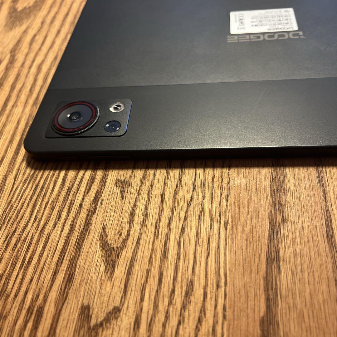 DOOGEE T30S 11インチ タブレット 充電ケーブル付