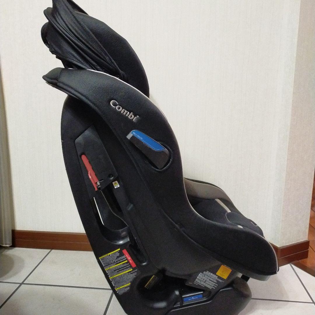 コンビ マルゴット チャイルドシート 新生児～7歳