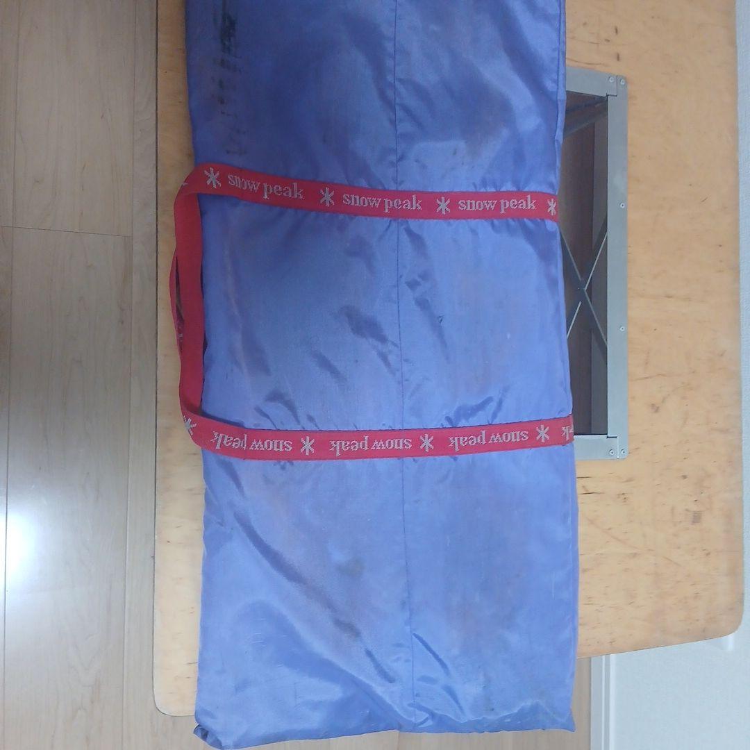 廃盤 極希少 スノーピーク 雪峰苑BBQ-TABLE LV-043