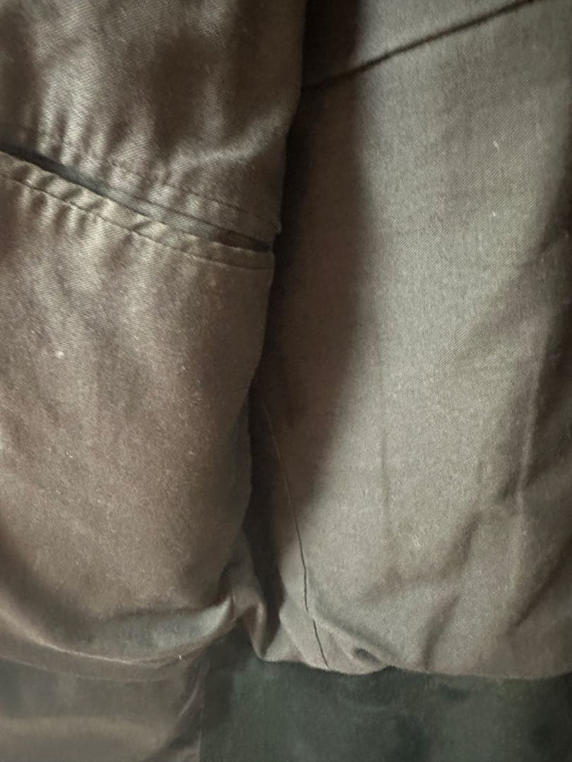 マルタンマルジェラ 05AW 八の字ライダース 5zip riders