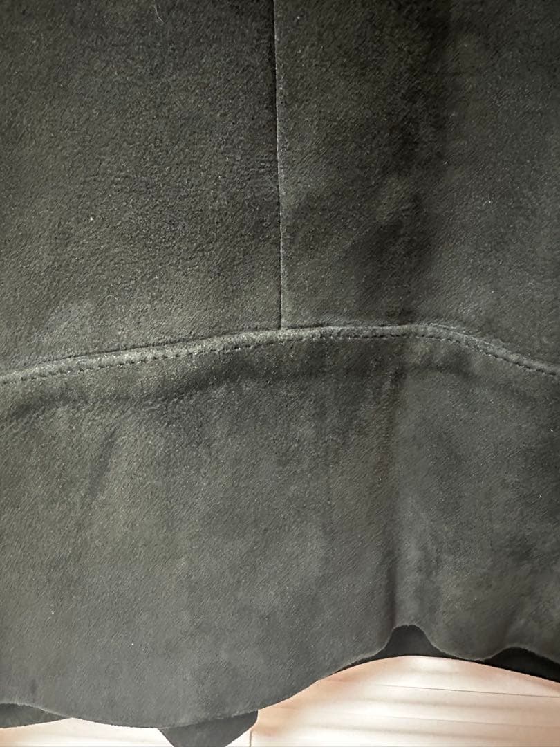 マルタンマルジェラ 05AW 八の字ライダース 5zip riders