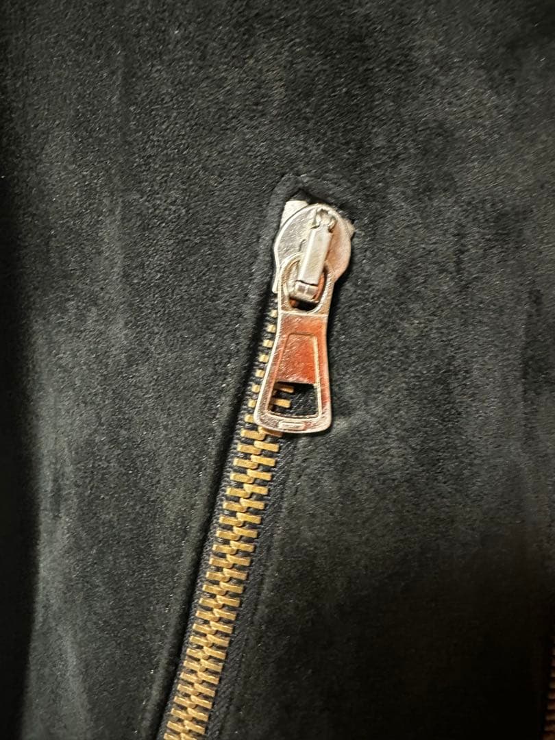 マルタンマルジェラ 05AW 八の字ライダース 5zip riders