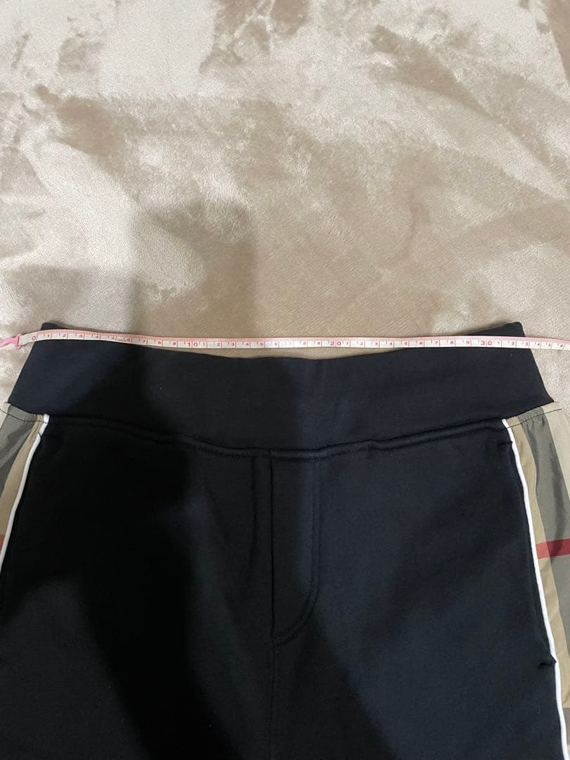 バーバリー　長袖パンツ14Y164㎝