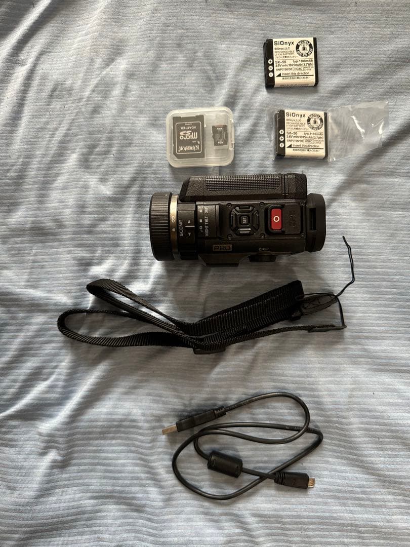 サイオニクスプロ